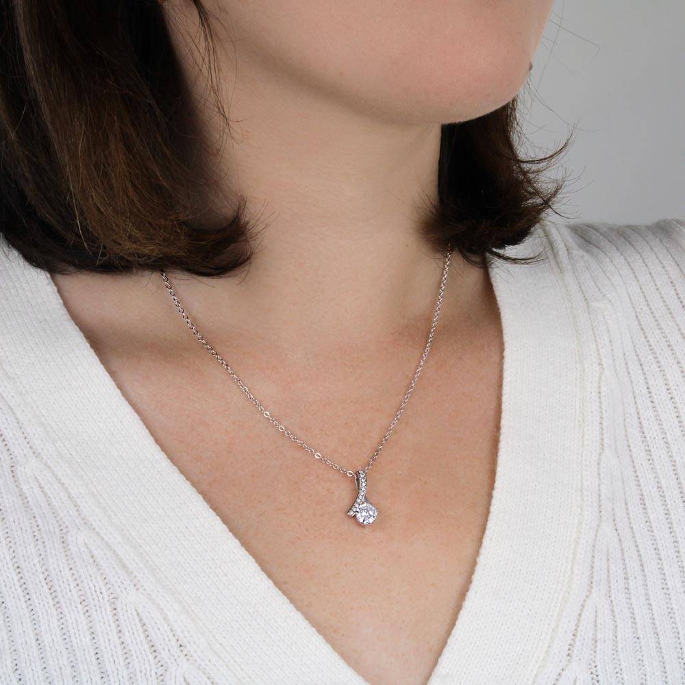 Soulmate - Sexy - Alluring Necklace