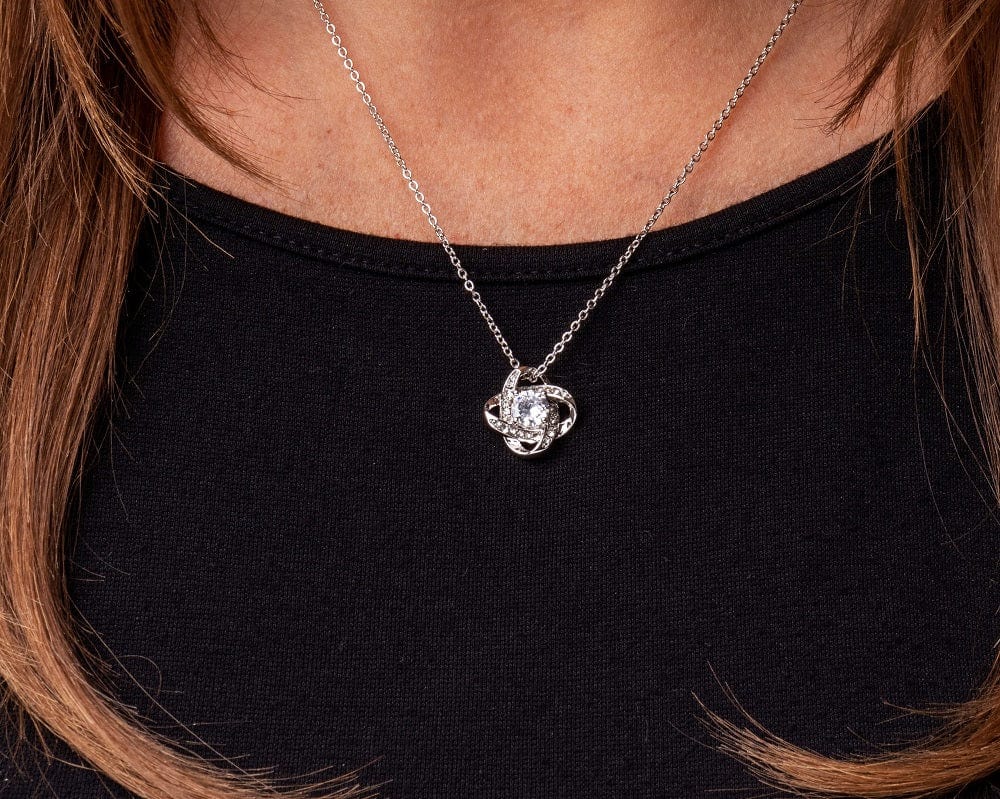 Mother - Precious Blessing - Necklace