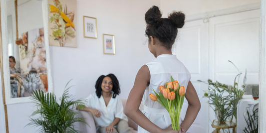 Last-Minute Mother's Day Gifts That Don't Look Last-Minute (And One That'll Make Her Cry)