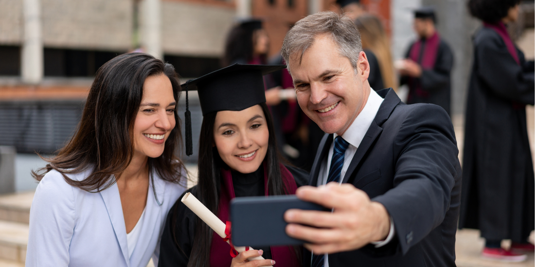 The Ultimate Graduation Gift Guide for the Girl Who Has Everything