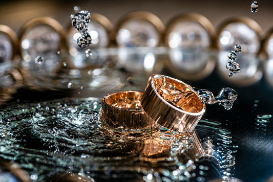 Metal Care Guide: Stainless Steel vs. Silver vs. Gold-Plated Jewelry