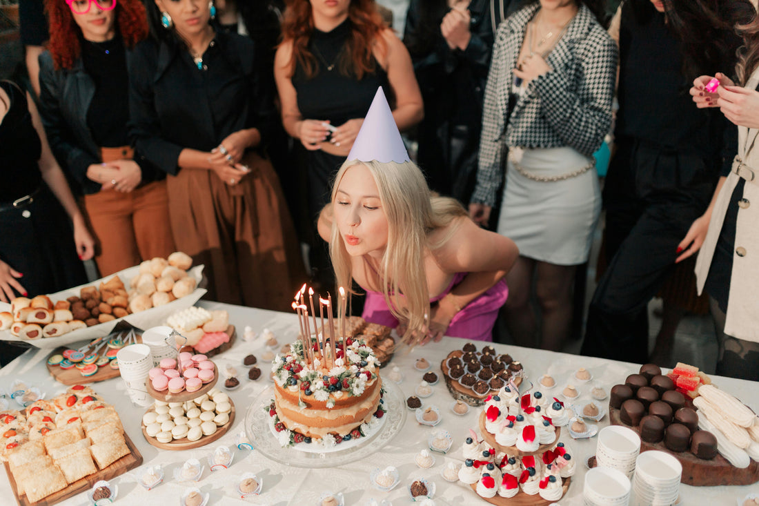 Sweet 16 Gifts for Daughter from Dad: Memorable Ideas to Celebrate Her Big Day