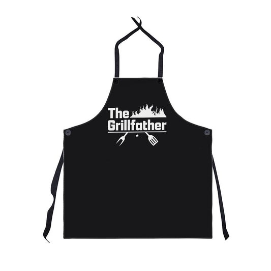 To My Dad | The Grillfather Apron