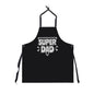 To My Super Dad | Grilling Apron