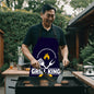 To My Dad | Grill King | Apron