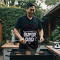 To My Super Dad | Grilling Apron