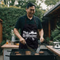 To My Dad | The Grillfather Apron