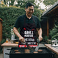 To My Dad | The Legend | Grilling Apron