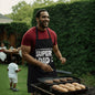 To My Super Dad | Grilling Apron