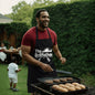 To My Dad | The Grillfather Apron