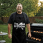 To My Dad | The Grillfather Apron