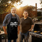 To My Dad | The Grillfather Apron