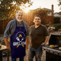 To My Dad | Grill King | Apron