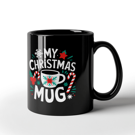 My Christmas Mug