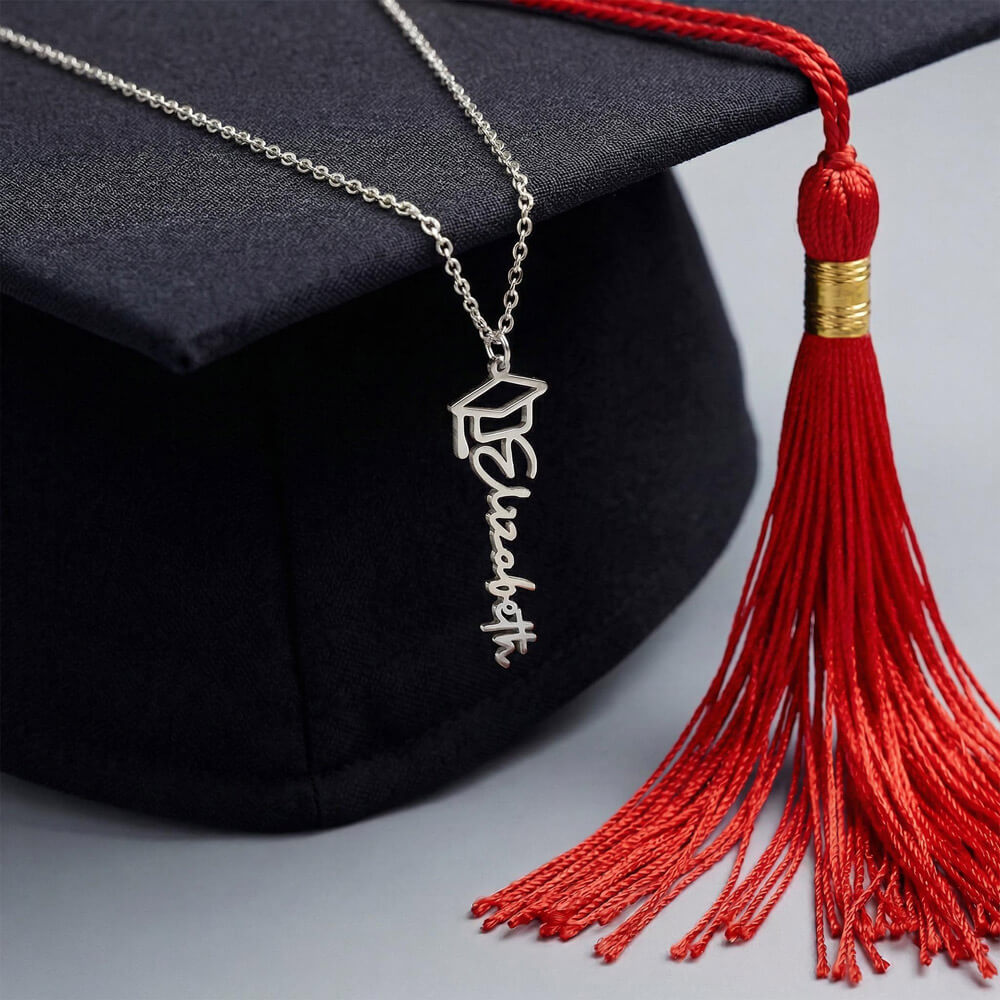 Happy Graduation Gift For Her