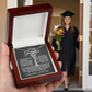 Happy Graduation - I Am So Proud of You - Dad 7202